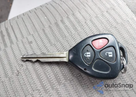 2010 Toyota Rav4 from USA, damaged, VIN 2T3BF4DV0AW074469